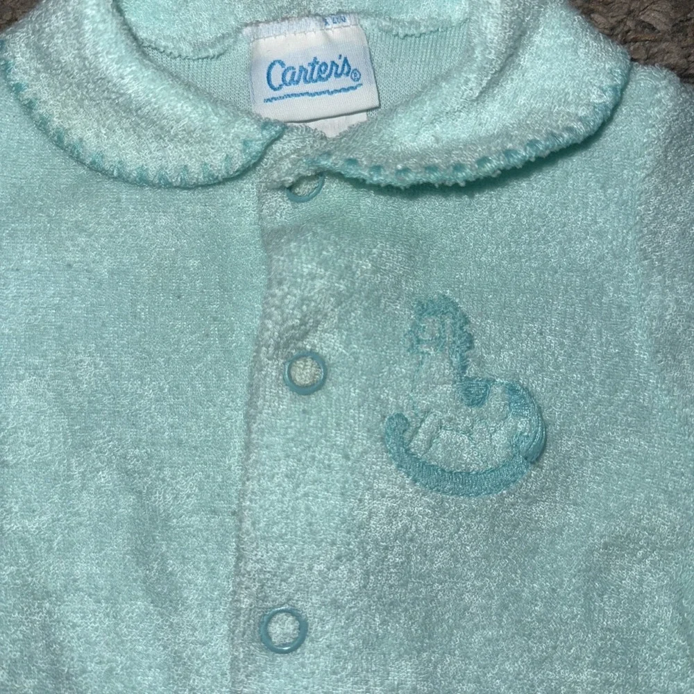 Carters vintage carter